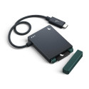 Memory Card Reader - Angelbird SD Card Reader PKT High-Speed Data Transfer