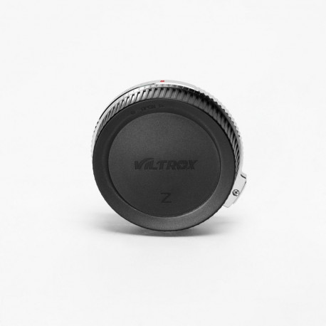Adapter - Viltrox E-Z Adapter (Viltrox, E-Z, lens mount adapter, black)