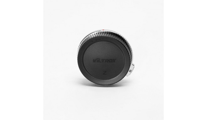 Adapter - Viltrox E-Z Adapter (Viltrox, E-Z, lens mount adapter, black)