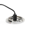 Adapter - Viltrox E-Z Adapter (Viltrox, E-Z, lens mount adapter, black)