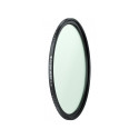 Camera Filter - Freewell GLOW MIST 1/4 Diffusion 72mm Magnetic