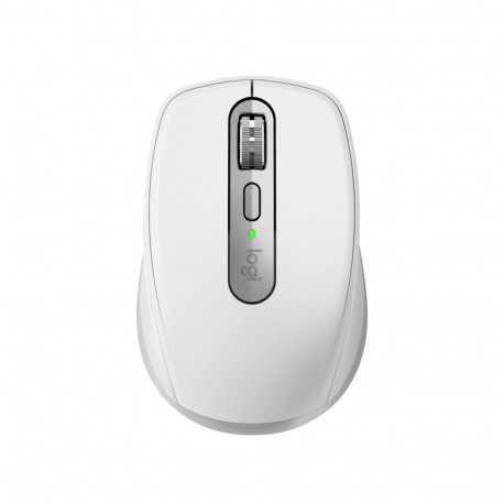 Computer Mouse - Logitech MX Anywhere 3S Wireless 8000 DPI Rechargeable