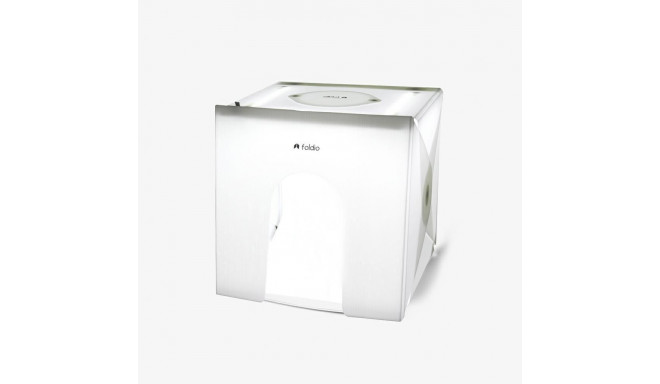 Orangemonkie Front Cover for Foldio 2 Plus