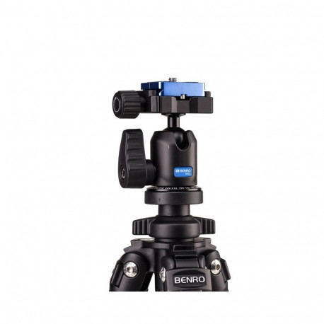 Tripod - Benro Slim TSL08AN00 Lightweight Adjustable Tripod for Cameras and Smartphones
