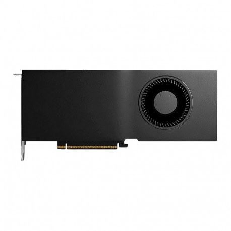 NVIDIA RTX 5000 PRO Blackwell PCI-Express x16 Gen 5.0, 11,2cm H x 26,7cm L FHFL Dual Slot,48 GB GDDR