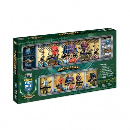 Fifa 2026 excellence karbikarp