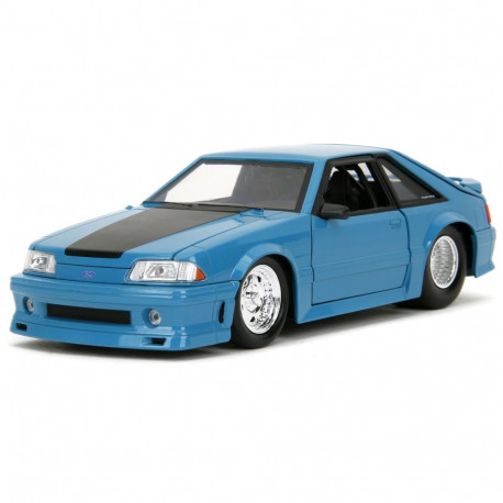 Jada Fast & Furious Ford Mustang GT 1:24 9334922314R00