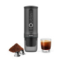 OutIn Nano Espressomaschine Space Grey