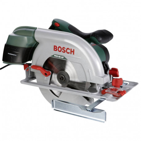 Bosch PKS 66 AF käsisaag