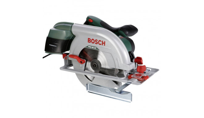 Bosch PKS 66 AF Hand-Held Circular Saw