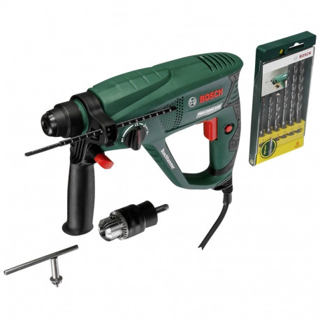 Bosch puurvasar PBH 2500 SRE