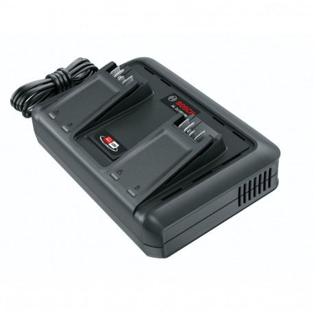 Bosch AL 2x18V-88 Fast Charger