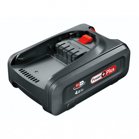 Bosch PBA 18V 4.0Ah PowerPlus Battery Pack