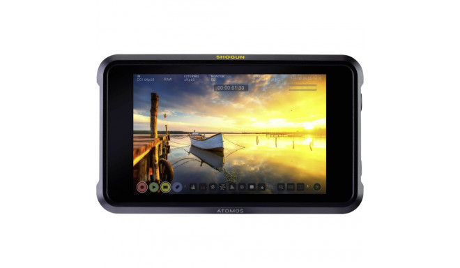 Atomos Shogun classic