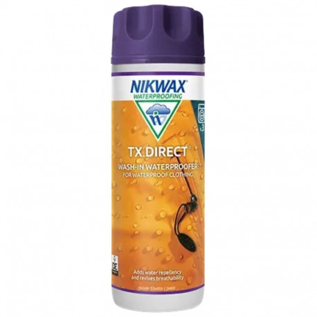 TX Direct Wash-in sissepestav, 300 ml -