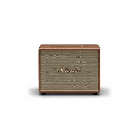 Marshall Woburn III Speaker, Bluetooth, Brown