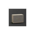 Marshall Woburn III Speaker, Bluetooth, Cream