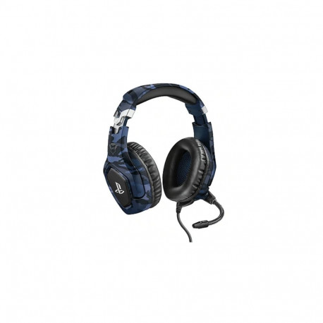 Trust GXT 488 Gaming Headphones