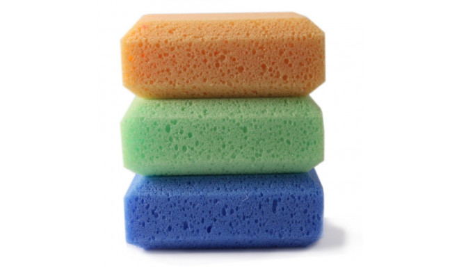 Martini SPA Colour Soft Bath Sponge