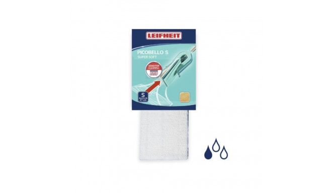 Leifheit Picobello S Super Soft Replacement Mop 27cm