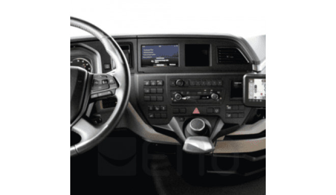 Arat simpleMount Set MAN TGL/TGM/TGS/TGX ab Bj. 20