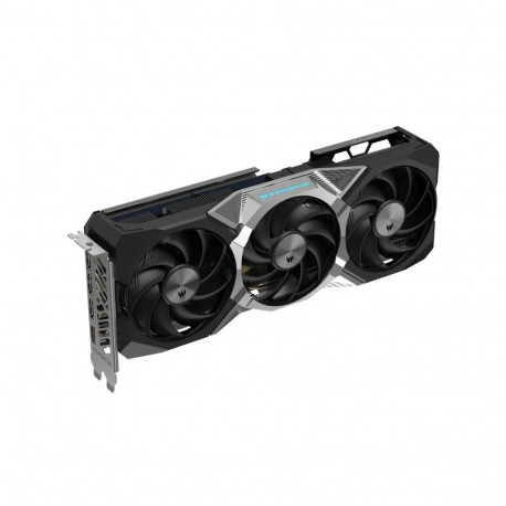Acer Predator BiFrost Radeon RX 9070 OC | AMD | 16 GB | Radeon RX 9070 Series | GDDR6 | HDMI ports q