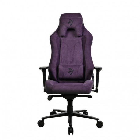 AROZZI Frame material: Metal; Wheel base: Aluminium; Upholstery: Soft Fabric | | Gaming Chair | Vern