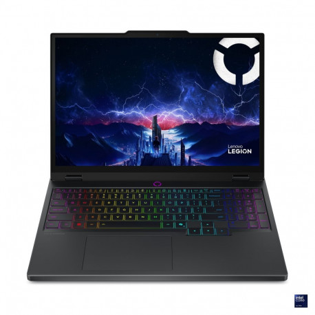 Lenovo Legion 5 15IRX10 | Eclipse Black | 15.1 " | OLED | WQXGA | 2560 x 1600 pixels | Glossy | Inte