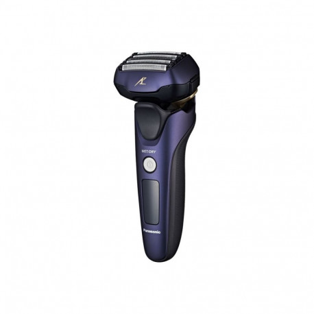 Panasonic ES-LV67-A803 Shaver, Cordless, Operating time 50 min, Charging time 1 h, Wet&Dry use, 