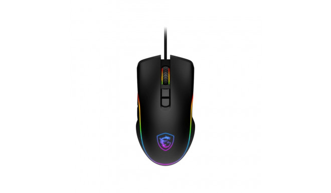 MSI MOUSE USB OPTICAL GAMING/FORGE GM300