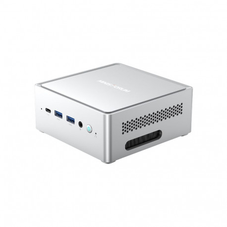 MINI-PC Minis Forum NAB6 Lite Intel Core i5-12600H, 16GB+512GB