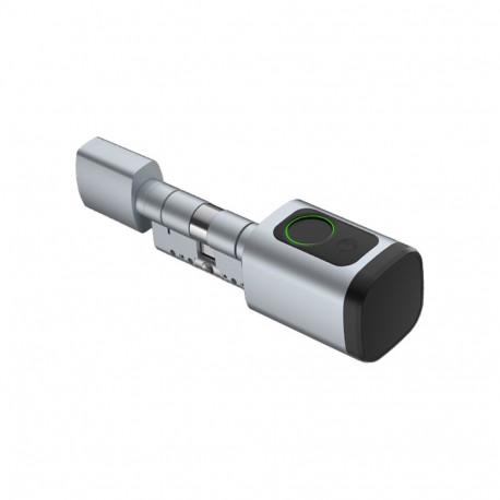 Avatto SDL-V1-S90 90mm Silver digital lock cylinder