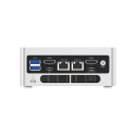 MINI-PC Minis Forum NAB6 Lite Intel Core i5-12600H, barebone