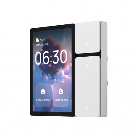 Avatto T6EP smart WiFi control panel