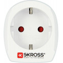 Skross reisiadapter EU - USA
