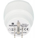 Skross reisiadapter EU - USA