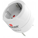 Skross reisiadapter EU - UK
