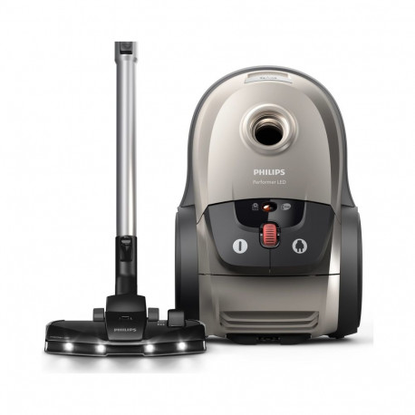 Tolmuimeja Philips XD8152/12