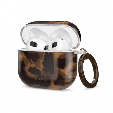 TECH-PROTECT LAMANO APPLE AIRPODS 4 PANTHER