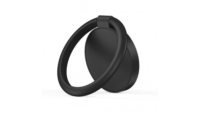 TECH-PROTECT MAGNETIC PHONE RING BLACK