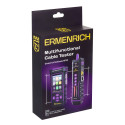 Ermenrich NetGeeks NP50 Multifunctional Cable Tester
