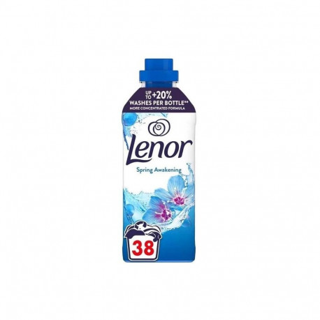 pehmendaja Lenor kevadine ärkamine 798ml