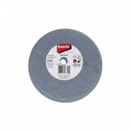 grindin wheel A60M 150x6.4x12.7 mm metall