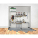 FLOOR HEATING CONTROLLER AURATON