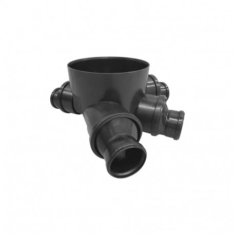 inspektsioonikaevu põhi D300x110 II tüüp