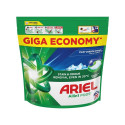 ARIEL MS LAUNDRY CAPSULES 70PCS