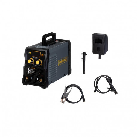 GRUNDER IGBT-200LI keevitusmasin