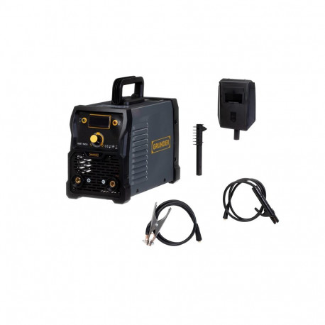 GRUNDER IGBT-160LI keevitusmasin