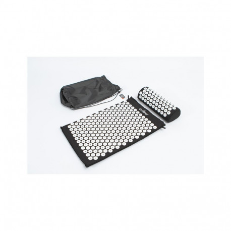 PRESSURE POINT MAT WITH PILLOW LS5414-1