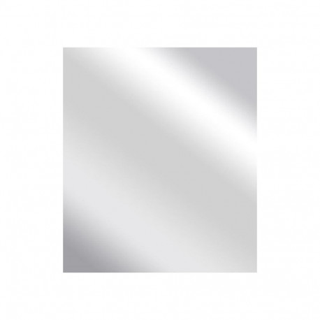 lihtne C-servaga riputatav peegel 70x50cm